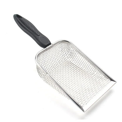 Pet Cat Waste Shovel