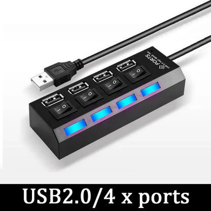 USB 3.0 Power Adapter