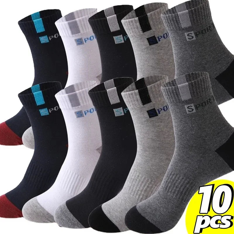 Cotton Sock for Men Sport