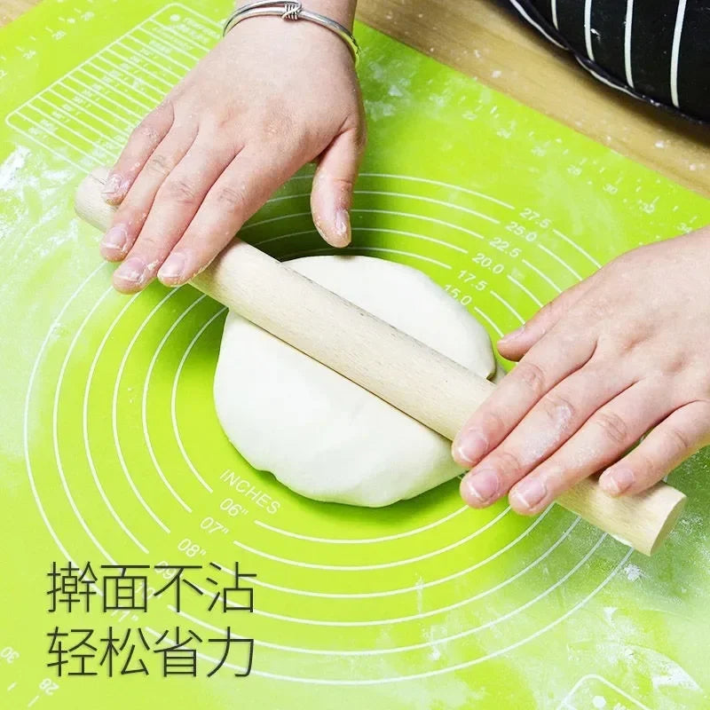 Silicone Baking Mat Pizza Dough