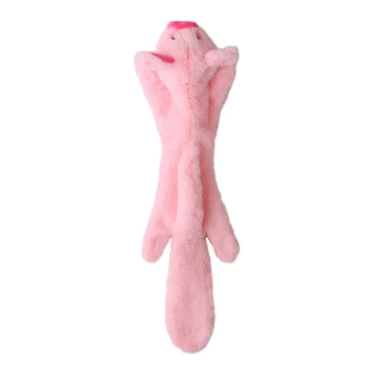 Funny Simulated Animal No Stuffing Dog Toy