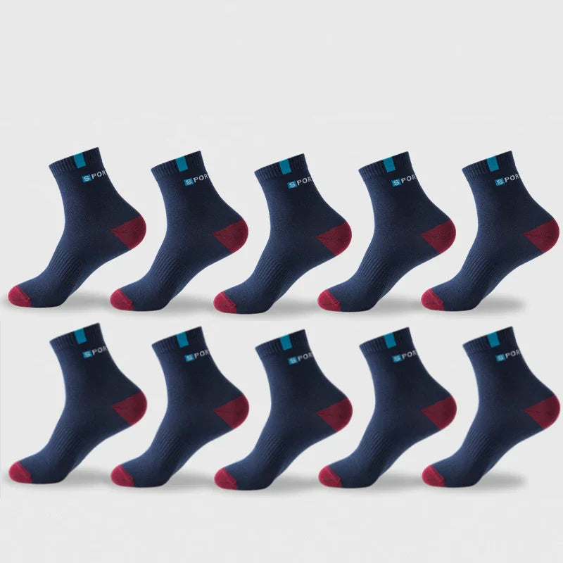 Cotton Sock for Men Sport