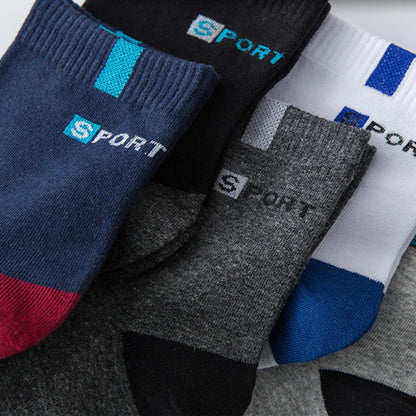 Cotton Sock for Men Sport