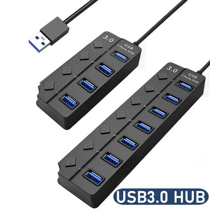 USB 3.0 Power Adapter