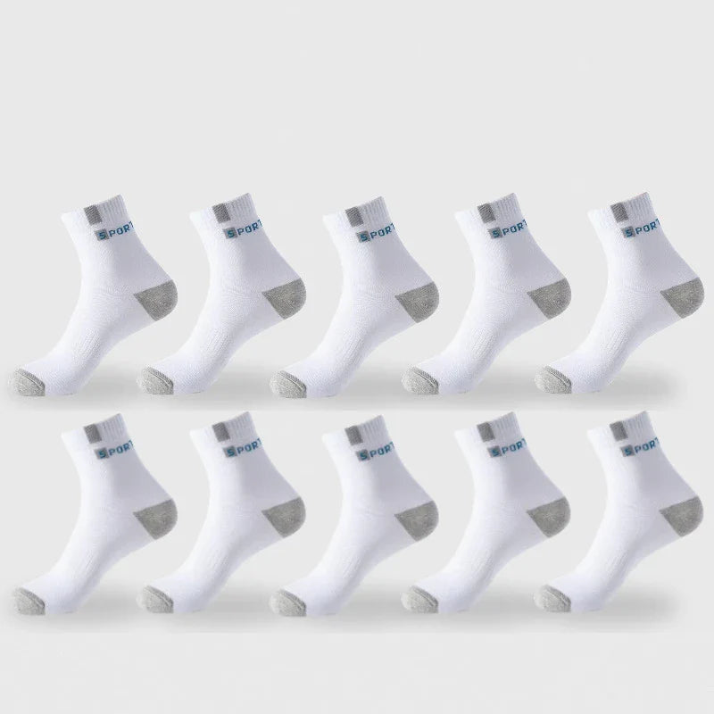 Cotton Sock for Men Sport