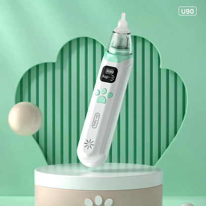 Dr.isla Baby Nose Cleaner