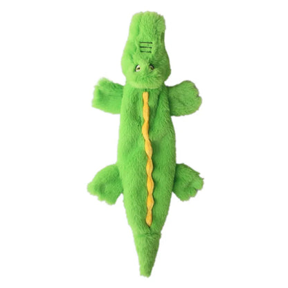 Funny Simulated Animal No Stuffing Dog Toy