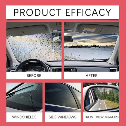 ReflectX™ Glass Cleaner